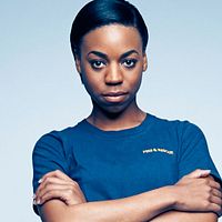 Fotoğraf Pippa Bennett-Warner