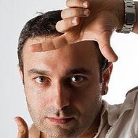 Fotoğraf İrfan Kangı