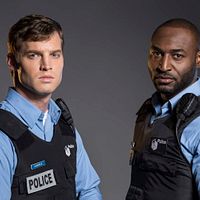 Fotoğraf Jared Keeso