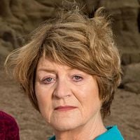 Fotoğraf Susan Brown