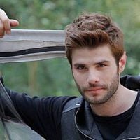 Fotoğraf Berk Cankat