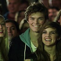 Fotoğraf James Gaisford