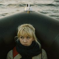 Fotoğraf Marie Blokhus