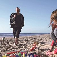 Fotoğraf Douglas Gordon (II)