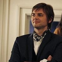 Fotoğraf Nick Thune