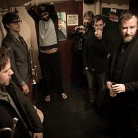 Fotoğraf Matt Berninger