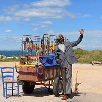 Fotoğraf Youssouf Djaoro