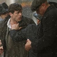 Fotoğraf James Norton