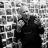 Fotoğraf Sebastião Salgado