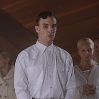 Fotoğraf Ari Millen