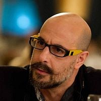 Fotoğraf Stanley Tucci