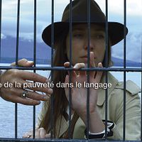 Fotoğraf Zoé Bruneau