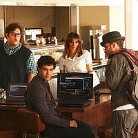 Fotoğraf Jadyn Wong