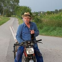 Fotoğraf Tilo Prückner