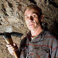 Fotoğraf Steve Railsback