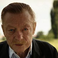 Fotoğraf Otto Sander