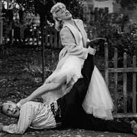 Fotoğraf William Demarest