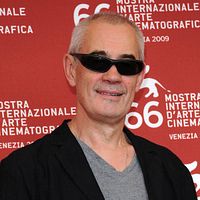 Fotoğraf Sergey Bodrov