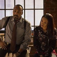 Fotoğraf Candice Patton