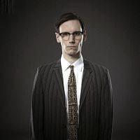 Fotoğraf Cory Michael Smith
