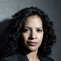 Fotoğraf Zabryna Guevara