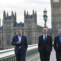 Fotoğraf Frank Harper