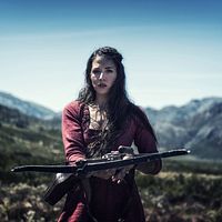 Fotoğraf Charlie Murphy (II)