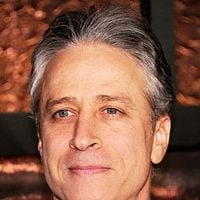 Fotoğraf Jon Stewart