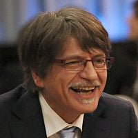 Fotoğraf Fabrizio Bentivoglio