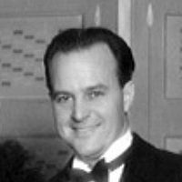 Fotoğraf Harry Crocker