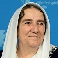 Fotoğraf Feride Gezer