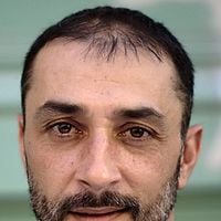 Fotoğraf Vassilis Koukalani