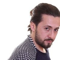 Fotoğraf Taha Ulukaya