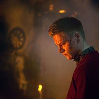 Fotoğraf Sam Gittins