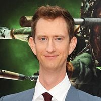 Fotoğraf Jeremy Howard