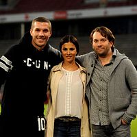 Fotoğraf Lukas Podolski
