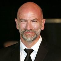 Fotoğraf Graham McTavish