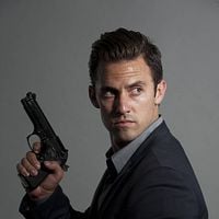 Fotoğraf Milo Ventimiglia