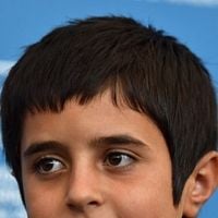 Fotoğraf Doğan İzci