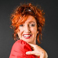 Fotoğraf Noëlle Perna