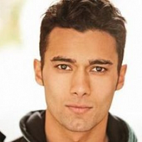 Fotoğraf Arash Marandi