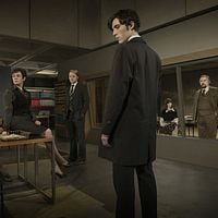 Fotoğraf Chloe Pirrie