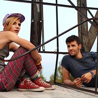 Fotoğraf Kostas Nikouli