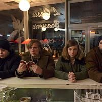 Fotoğraf M'Barek Belkouk