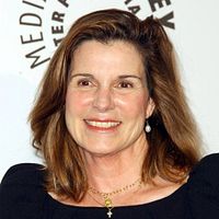 Fotoğraf Susan Saint James