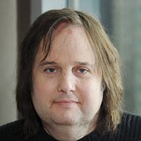 Fotoğraf Bruce Sinofsky