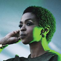 Fotoğraf Lauryn Hill