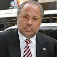 Fotoğraf Bo Dietl
