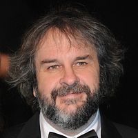 Fotoğraf Peter Jackson