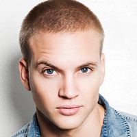 Fotoğraf Marshall Williams (II)